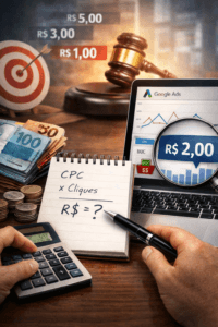 Quanto Investir no Google Ads em 2026? A Resposta Honesta