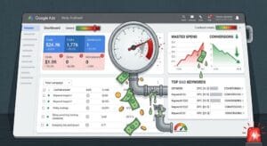 Google Ads Gastando Muito? Descubra 5 Vazamentos Ocultos que Estão Destruindo Seu Orçamento