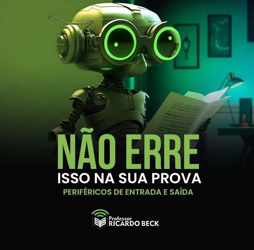 Criativo de autoridade para educador da Ciclicko