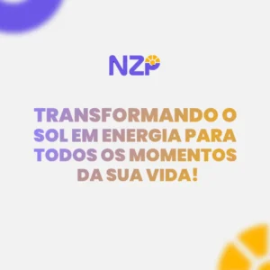 Post de economia de energia criado pela Ciclicko