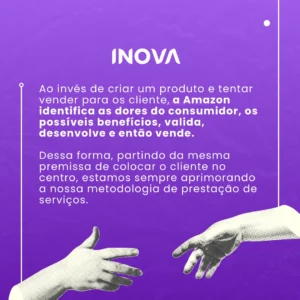 Comunicação visual de tecnologia da Ciclicko