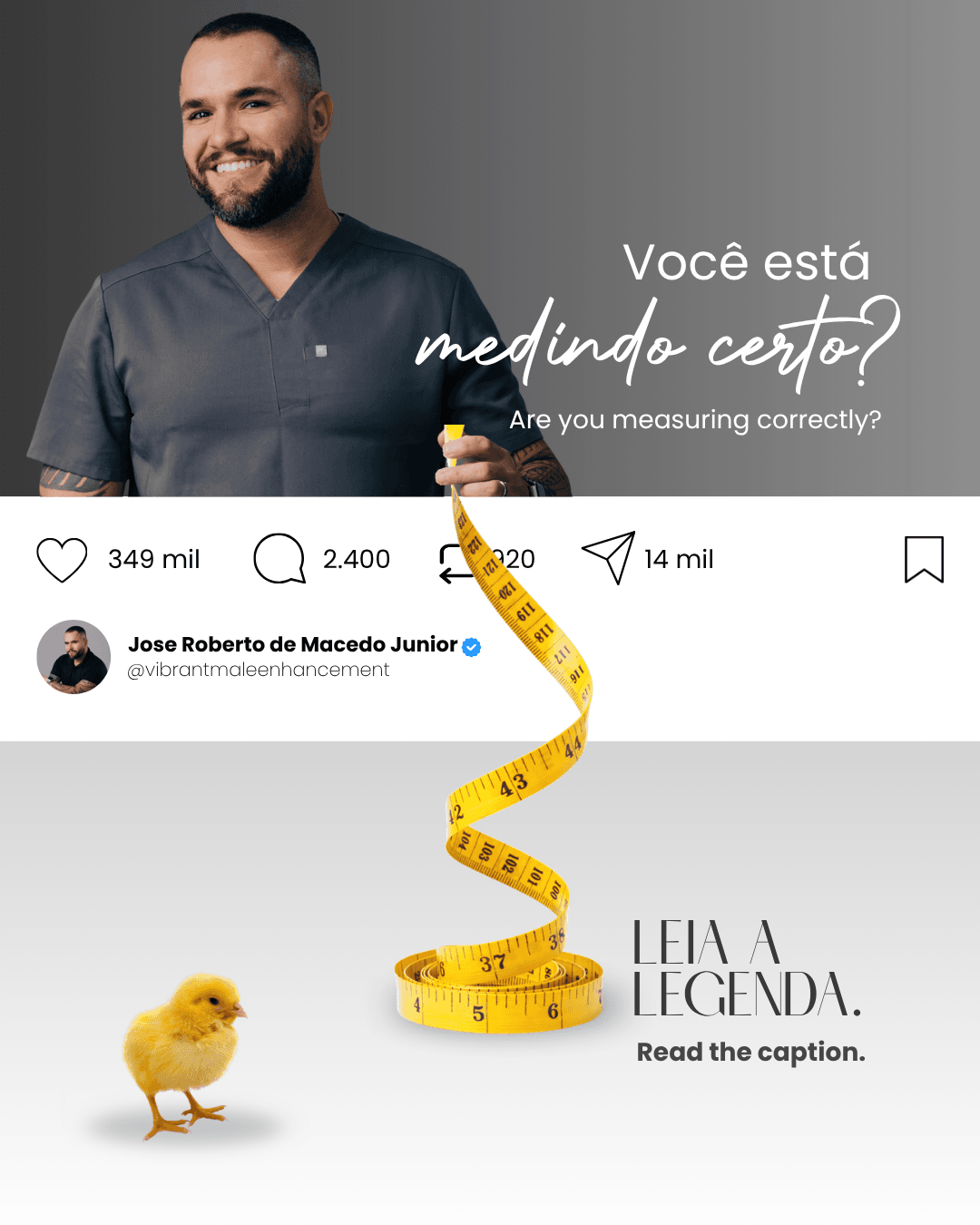 Arte de clínica de estética criada pela Ciclicko