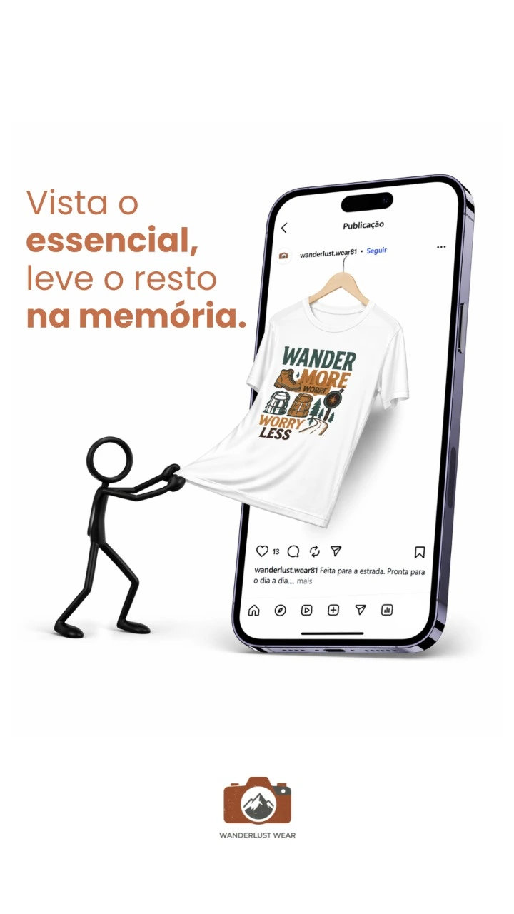 Story criado pela Ciclicko