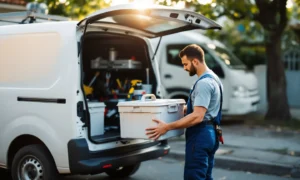 Google Business Profile Without an Address: How to Set Up a Service Area