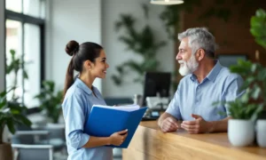 Marketing para clínicas com várias especialidades: o que medimos no Google em 2026