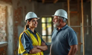 Marketing para construtora em 2026: o que 60 construtoras no topo do Google mostram