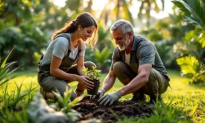 Marketing para paisagismo e jardinagem: por que o Google Maps rende mais que o anúncio